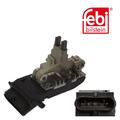 febi bilstein 44577 Generatorregler für MAN, Neoplan