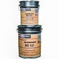 Epoxidharz Kopfversiegelung glänzend Beschichtung BS121 2K Top Coat 4kg/30m²