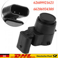 DEU PDC Sensor 66209196705 passend für BMW E81 E82 E87 E88 E90 E91 E92 X1 E84 Z4