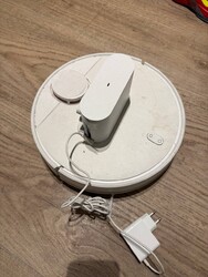 Xiaomi Mi Robot 2S Vacuum-Mop Saug-/Wischroboter - Weiß