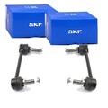 2x SKF KOPPELSTANGE STABI STREBE LINKS+RECHTS passend für LAND ROVER RANGE
