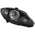 Scheinwerfer Halogen rechts für Seat LEON Bj. 04/09->> H1/H7