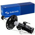 SACHS GASDRUCK STOßDÄMPFER LINKS VORDERACHSE passend für TOYOTA AURIS COROLLA