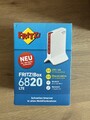FRITZ!Box 6820 LTE Neu und OVP  LTE/4G WLAN 1 Netzwerkport Router