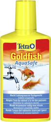 Tetra Goldfish AquaSafe 250 ml  Wasseraufbereiter