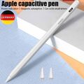 Stylus Stift für iPad 10/9/8/7/6 Gen Bluetooth Apple Pencil für iPad Pro 11/12.9