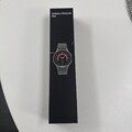 Samsung Galaxy Watch5 Pro 45mm Titangehäuse mit Sportarmband - Grau (Bluetooth) 