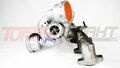 Turbolader VW Touran Caddy Audi A3 1,9 TDI 66/77 kW 90/105 PS Motor BLS BSU BXJ 
