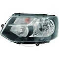 DIEDERICHS Scheinwerfer Links für VW Multivan V (7HM, 7HN, 7HF, 7EF, 7EM, 7EN)