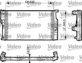 Kühler Wasserkühler Motorkühler für BMW F36 F31 F34 F32 Valeo 735464 2012 ->