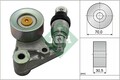 Riemenspanner Keilrippenriemen Schaeffler INA 534 0629 10 für NISSAN Y61 F24M GR