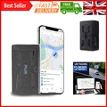104 PLUS 4G Magnetischer GPS Fahrzeug Tracker - Echtzeit Auto & LKW Ortungsgerät mit...