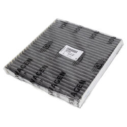 ORIGINAL Audi VW Geruchs- und Allergen Innenraumfilter GOLF 7 8 A3 5Q0819669