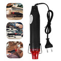 Mini Heißluftpistole Profi Heißluftgebläse Heißluftfön Heißluft Löten Fön 300W 