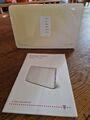 T-Com Speedport W 921V 300 Mbps 4-Port 1000 Mbps WLAN Router mit Anleitung