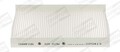 CHAMPION CCF0413 Filter, Innenraumluft for FIAT