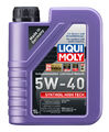 LIQUI MOLY 1306 LIQUI MOLY LM Synthoil High Tech 5 W-40 1306 Kanister Kunststoff