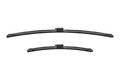 BOSCH Scheibenwischer Set Wischerblätter Vorne für VW Multivan T7 (STM, STN)