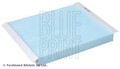 BLUE PRINT Innenraumfilter für Ford Pkw ADA102510
