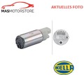 ELEKTRISCH KRAFTSTOFFPUMPE HELLA 8TF 358 106-561 P NEU OE QUALITÄT