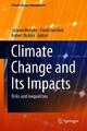 Climate Change and Its Impacts | Buch | 9783319775432
