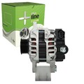 PSH +Line GENERATOR LICHTMASCHINE 90A passend für HYUNDAI ACCENT ELANTRA I20