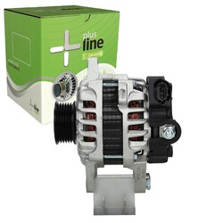 PSH +Line GENERATOR LICHTMASCHINE 90A passend für HYUNDAI ACCENT ELANTRA I20