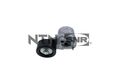 SNR GA353.65 Spannrolle, Keilrippenriemen für ALFA ROMEO CHEVROLET