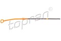 TOPRAN Ölpeilstab 109 066 für AUDI VW PASSAT A6 A4 3B2 C5 3B5 B5 4B2 8D5 Variant