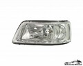 Scheinwerfer Halogen H4 Links für VW Transporter T5 7JD 7JE 7JL 7JY 7JZ 03-09