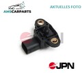 MAP SENSOR DRUCKSENSOR SAUGROHRDRUCK SUCTION PIPE 75E9117-JPN JPN NEU