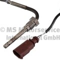 ORIGINAL® Pierburg 7.08369.24.0 Sensor, Abgastemperatur für VW TRANSPORTER T6