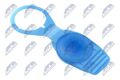 NTY KZS-VW-002 Verschluss, Waschwasserbehälter für AUDI
