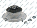 GSP Reparatursatz, Federbeinstützlager 510636S für BMW