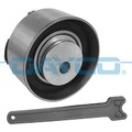 DAYCO Spannrolle, Zahnriemen ATB2308 für ALFA ROMEO  passend für FIAT FORD