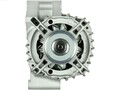 AS-PL Lichtmaschine Generator LiMa ohne Pfand Brandneu AS-PL A4071(P)