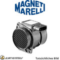 DER LUFTMENGENMESSER FÜR MERCEDES BENZ C CLASS W203 M 111 951 MAGNETI MARELLI