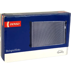 DENSO DRM13017 Motorkühlung Wasserkühler für FIAT ALFA