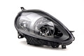 Scheinwerfer Front passend für Fiat Punto 199 10/2009 - H4 Rechts Beifahrerseite