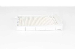 BSG, Innenraumfilter, Referenz OE-Nummer: 7701055109