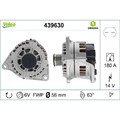 Valeo 439630 Generator für FIAT PEUGEOT CITROEN DUCATO BOXER JUMPER 250