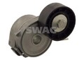 SWAG 55 93 0128 Riemenspanner Keilrippenriemen für FORD Kuga Mk2 (DM2) KUGA I