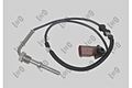 Abgastemperatur Sensor Für AUDI A1 SEAT Ibiza IV SKODA Rapid 09-19 03L906088DE