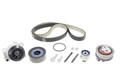 Wasserpumpe + Zahnriemensatz SKF VKMC 01148-2 für AUDI A3 (8P1) 2 2003-2012