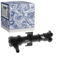 VEMO WASCHWASSERDÜSE SCHEINWERFER LINKS PASSEND FÜR SKODA YETI | V10-08-0505