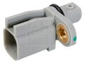 Sensor  Raddrehzahl hinten links rechts Febi Bilstein 179629 für FORD