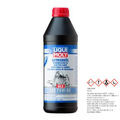 Liqui Moly 3708 Top Tec 4200 5W-30 20 Liter Motoröl 687213