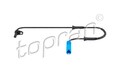 TOPRAN 502 677 Sensor, wheel speed for BMW
