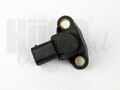 HITACHI 138244 Ladedrucksensor passend für MERCEDES-BENZ CLS (C219) CLC (CL203)