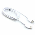 Original Samsung Ladekabel EP-DA705BWE Galaxy Tab S3 9.7 USB Typ C 1m Datenkabel